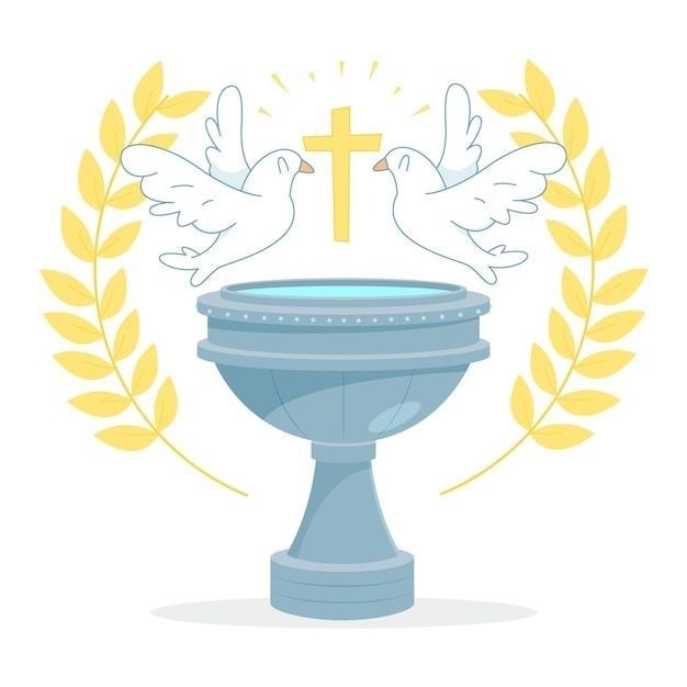 Holy Water